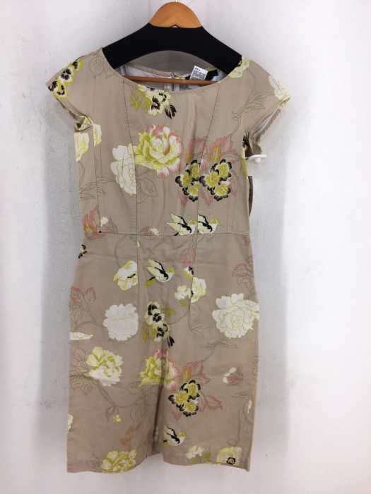 WEEKEND by Max Mara（ウィークエンドバイマックスマーラ） 花柄ワンピース レディース ワンピース