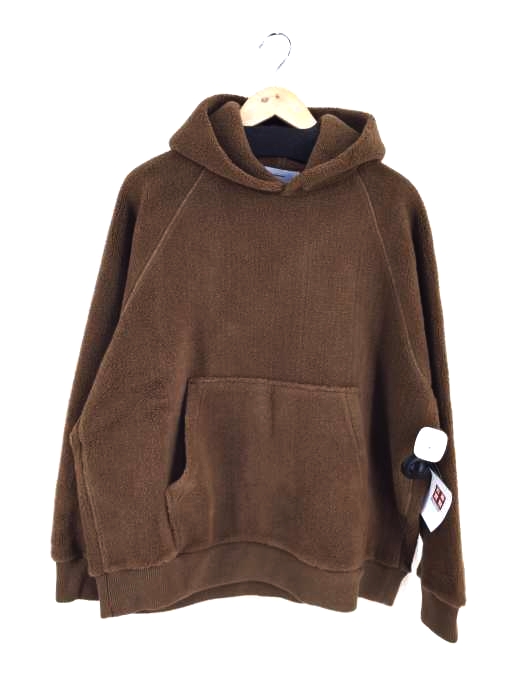 Graphpaper（グラフペーパー） 18AW Wool Boa Parka メンズ トップス