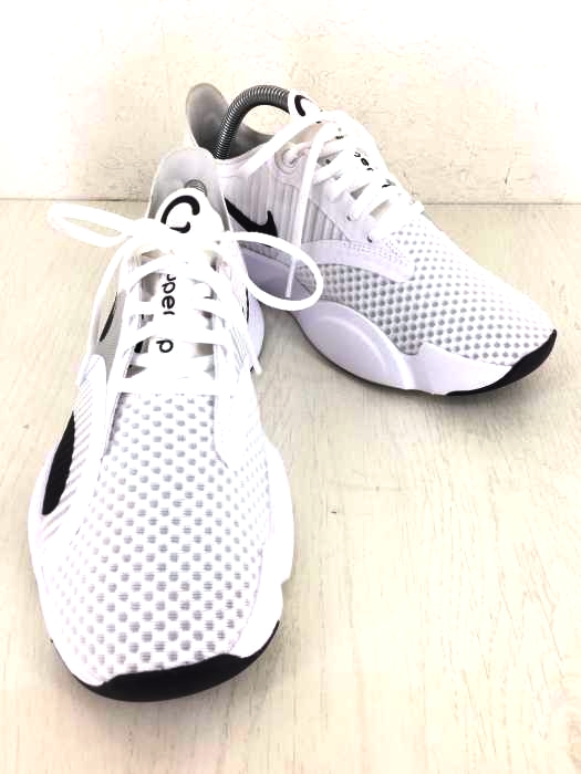 NIKE（ナイキ） SuperRepGo レディース シューズ