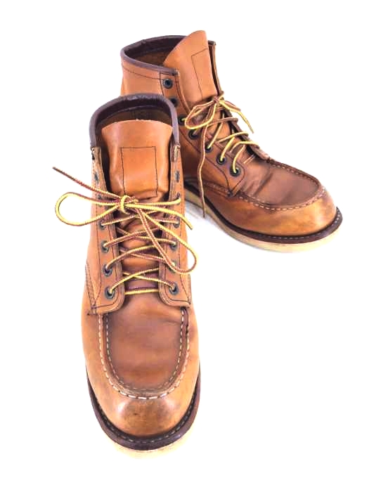 REDWING（レッドウィング） アイリッシュセッター 875 メンズ シューズ