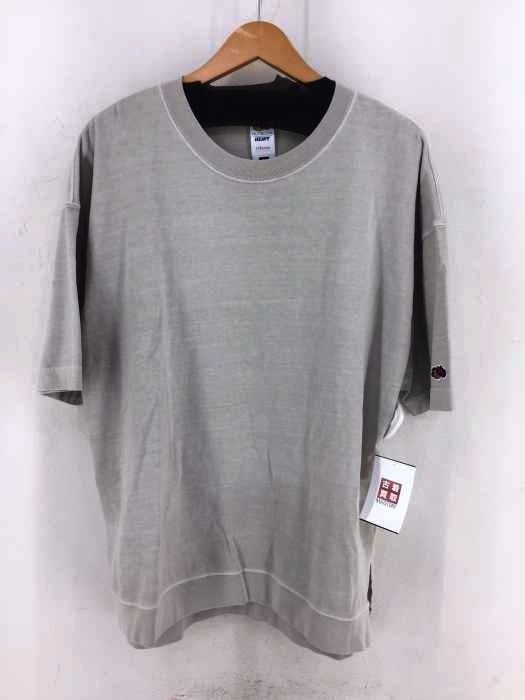 FRUIT OF THE LOOM（フルーツオブザルーム） 別注 SLIT Tシャツ パックT メンズ トップス