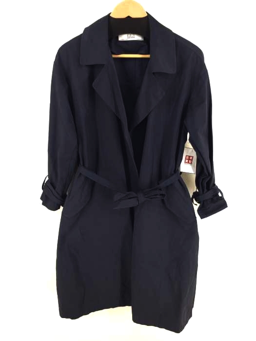 ZARA BASIC(ザラベーシック) トレンチコート レディース アウター