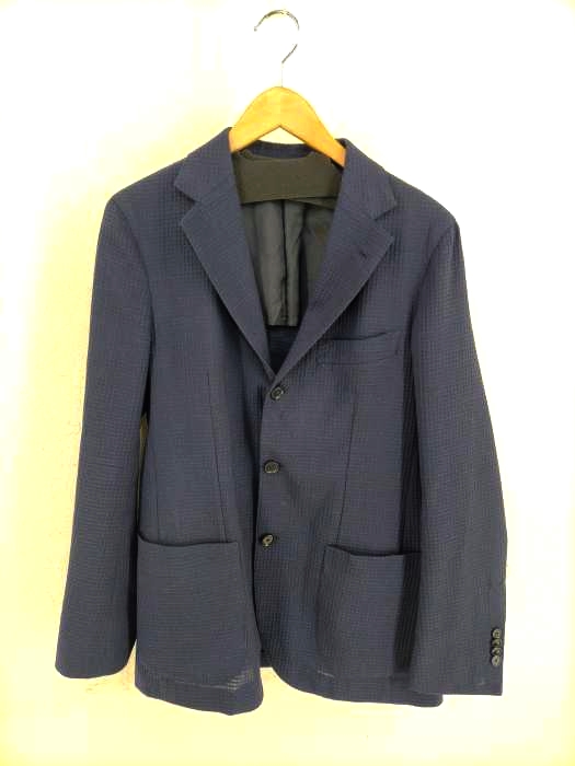 UNITED ARROWS（ユナイテッドアローズ） 18SS ワッフルソリッド ライトコンフォート メンズ アウター