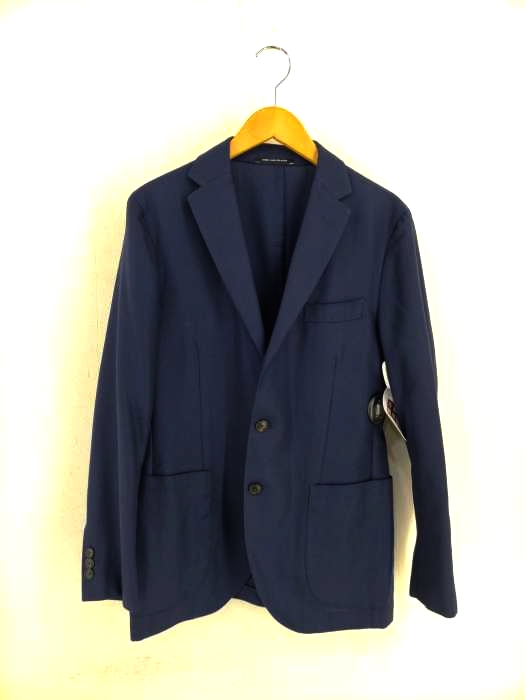 UNITED ARROWS green label relaxing(ユナイテッドアローズグリーンレーベルリラクシング) CANONICO MESH RG NT 2PP メンズ アウター