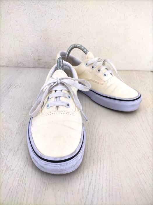 VANS（バンズ） ERA ローカットスニーカー レディース シューズ