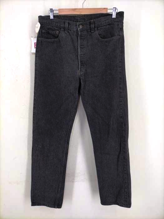 Levis（リーバイス） 90s 501 ボタン裏653 ボタンフライデニムパンツ メンズ パンツ