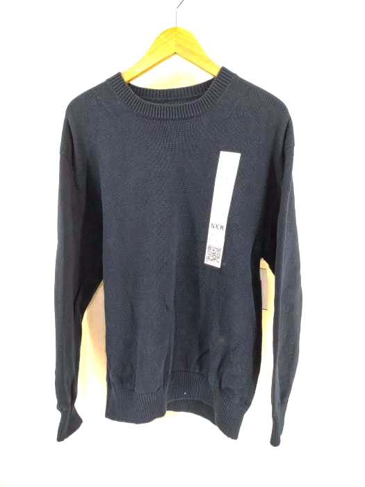 crepuscule（クレプスキュール） TENJIKU LONG SLEEVE KNIT レディース トップス