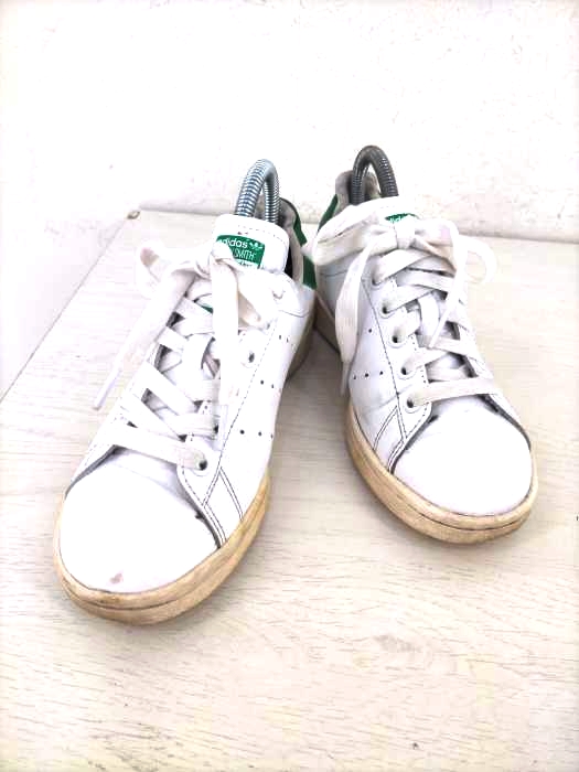 adidas（アディダス） STAN SMITH レディース シューズ