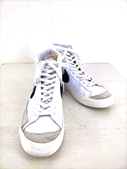 NIKE（ナイキ） Blazer mid 77 Vintage Sneakers メンズ シューズ