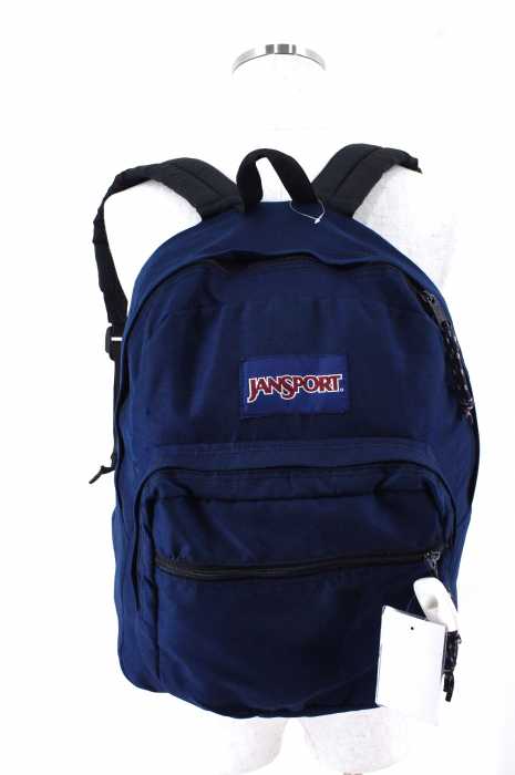 JanSport(ジャンスポーツ) バックパック リュック メンズ バッグ