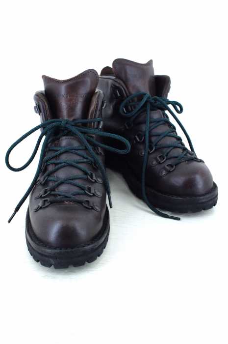 Danner （ダナー） GORE-TEXレザーマウンテンブーツ メンズ シューズ