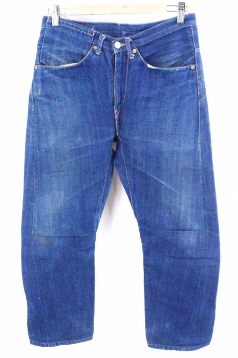Levi's RED (リーバイスレッド) 5Pデニムパンツ メンズ パンツ