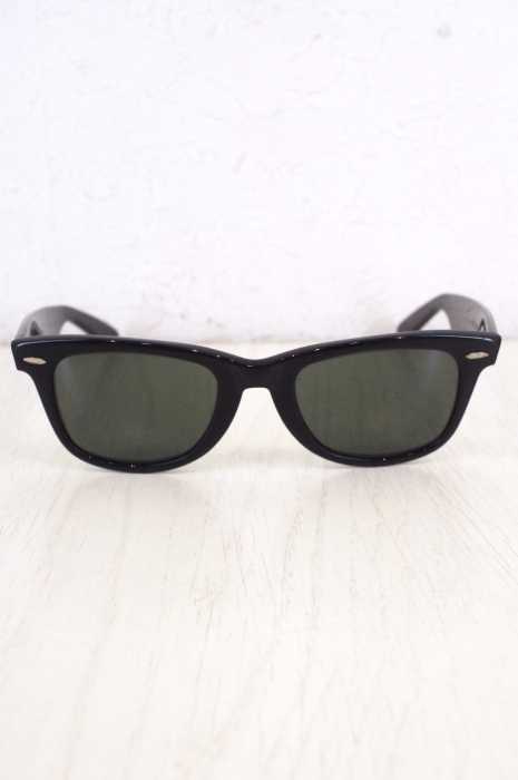 Ray-Ban (レイバン) USA製 ウェイファーラー サングラス メンズ ファッション雑貨