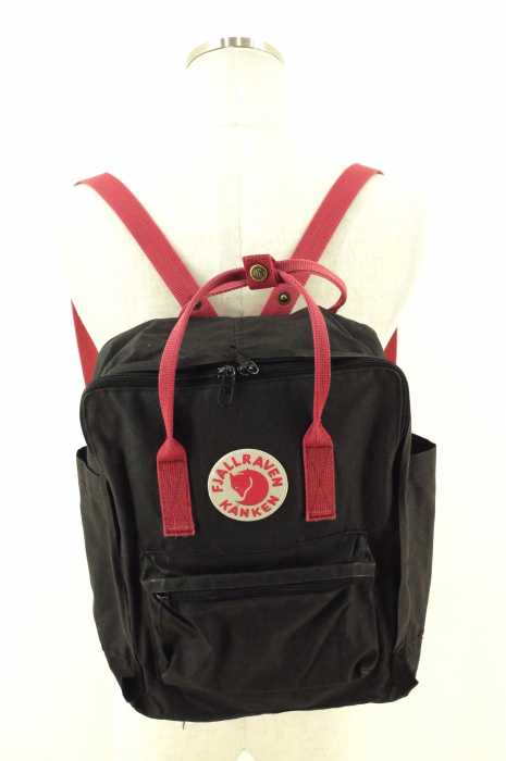 FJALLRAVEN TRAVEL （フェルラーベントラベル） KANKEN　ミニリュック　バックパック レディース バッグ