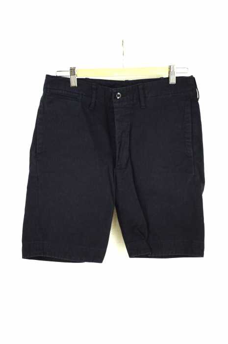 JOURNAL STANDARD TRISECT （ジャーナルスタンダードトライセクト） 13ss　VINTAGECHINOショーツ　 メンズ パンツ