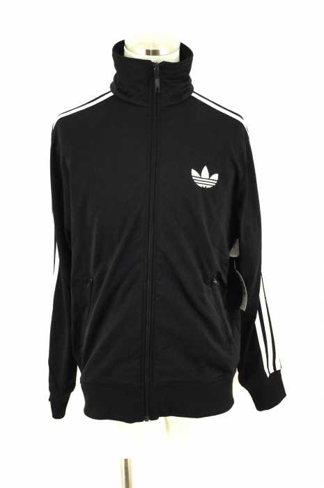 adidas originals (アディダスオリジナルス) トラックジャケット ジャージ トレフォイル メンズ トップス