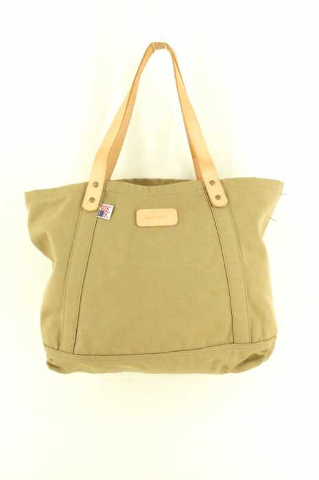 stone & cloth　（ストーンアンドクロス） THE UTILITY TOTE　キャンバストートバッグ メンズ バッグ