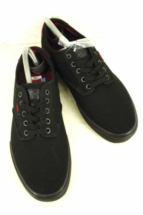 VANS (バンズ) CHIMA PRO メンズ シューズ
