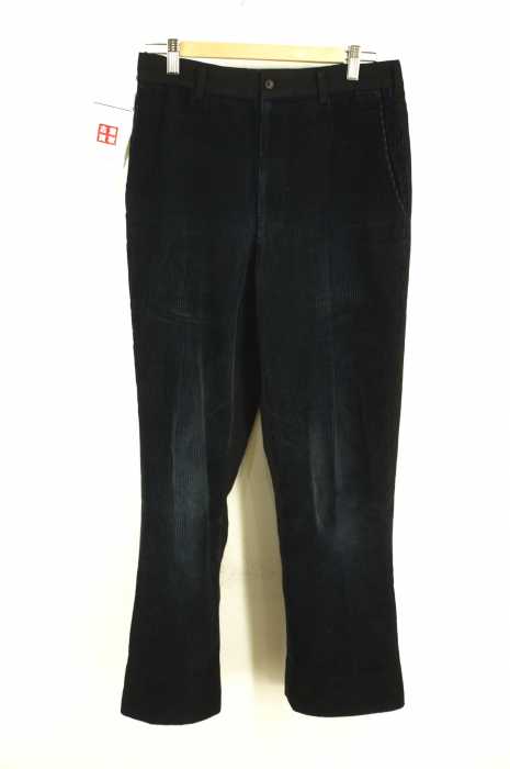 COMME des GARCONS HOMME (コムデギャルソンオム) AD1994 オムスペシャル 切替 メンズ パンツ