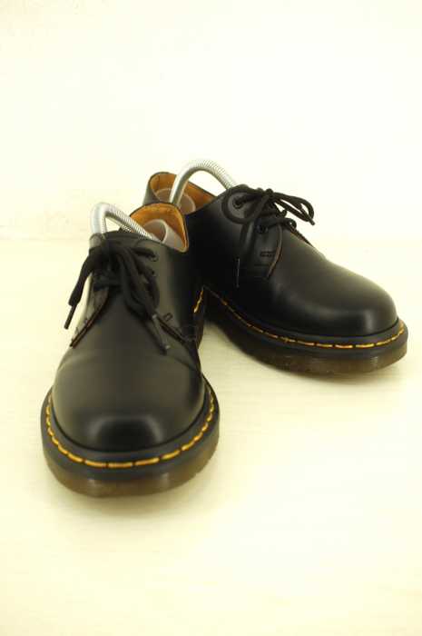 Dr.Martens （ドクターマーチン） 1461 3ホール メンズ シューズ