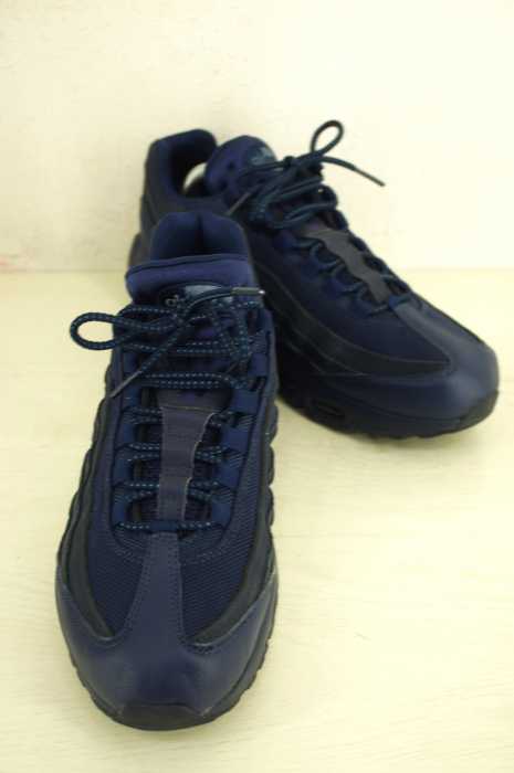 NIKE (ナイキ) AIR MAX 95 ESSENTIAL メンズ シューズ