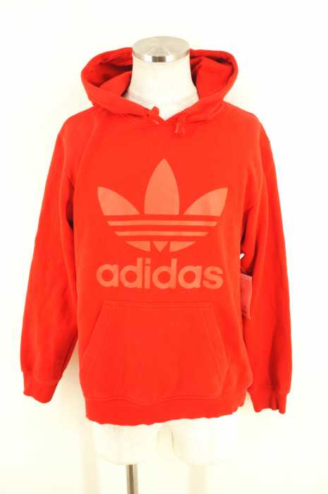 adidas Originals （アディダスオリジナルス） トレフォイルロゴ メンズ トップス