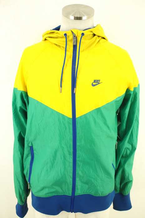 NIKE （ナイキ） WINDRUNNER ナイロンパーカー メンズ アウター