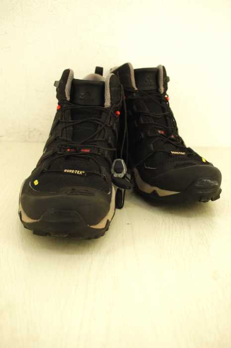 adidas （アディダス） TERREX FAST R MID GTX メンズ シューズ