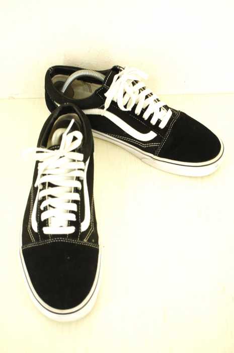 VANS （バンズ） オールドスクール メンズ シューズ