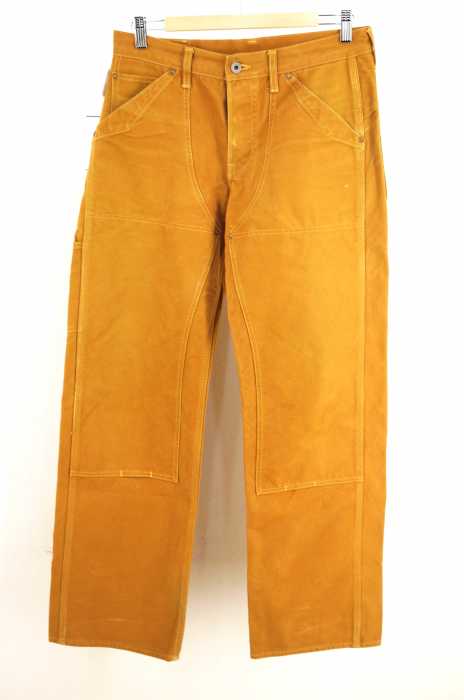 スティーブンソンオーバーオール ダブルニーワークパンツ 32 Stevenson Overall（スティーブンソンオーバーオール）のご用命お
