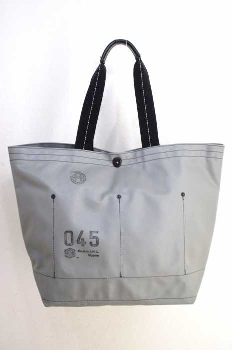 横濱帆布鞄（ヨコハマハンプカバン） トートバッグ メンズ バッグ