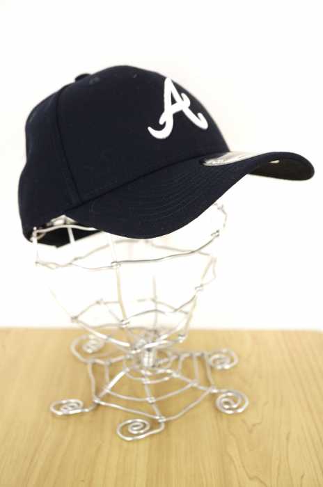 NEW ERA （ニューエラ） 9FORTY マジックテープキャップ メンズ 帽子