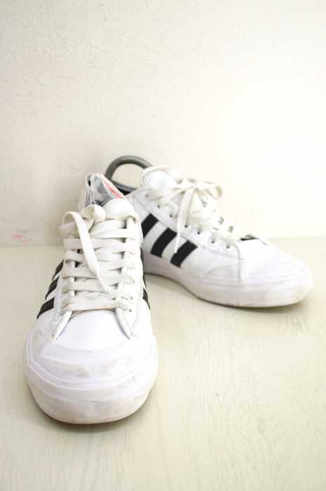 adidas （アディダス） マッチコート メンズ シューズ