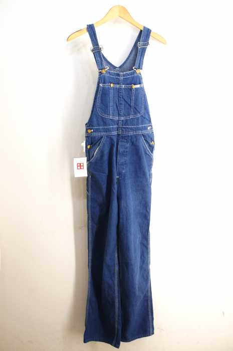 Lee (リー) 70s オーバーオール レディース オールインワン