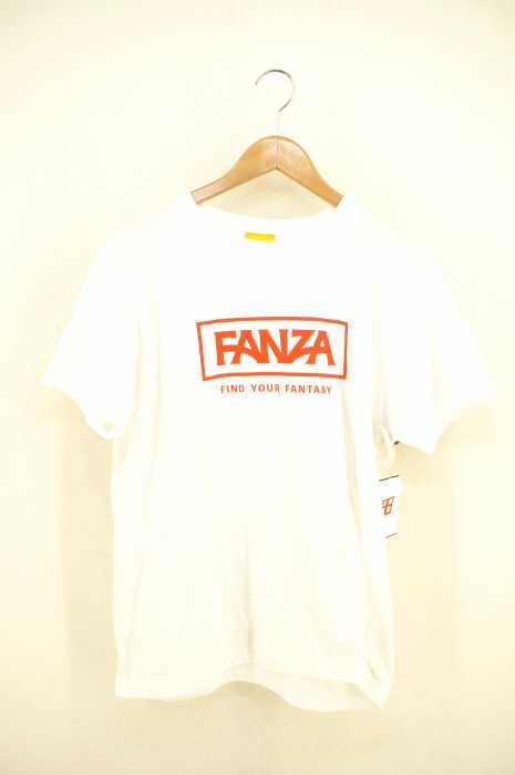FR2 （エフアールツー） FANZA プリントTシャツ メンズ トップス