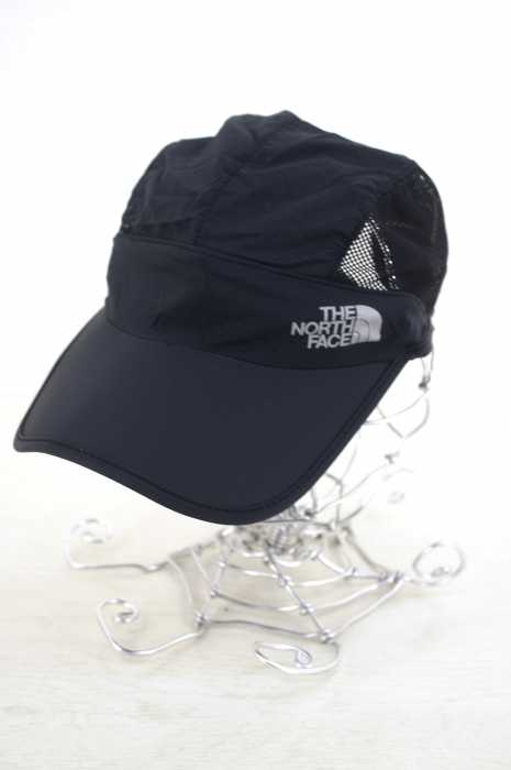 THE NORTH FACE （ザノースフェイス） スワローテイルキャップ メンズ 帽子