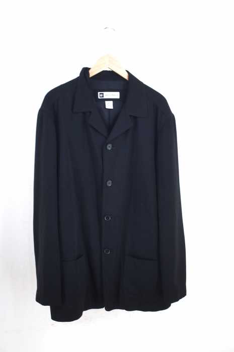 BACHRACH（バクラック） パジャマシャツジャケット メンズ アウター