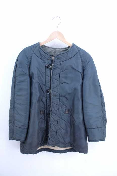USED古着 (ユーズドフルギ) 裏ボアライナージャケット メンズ アウター