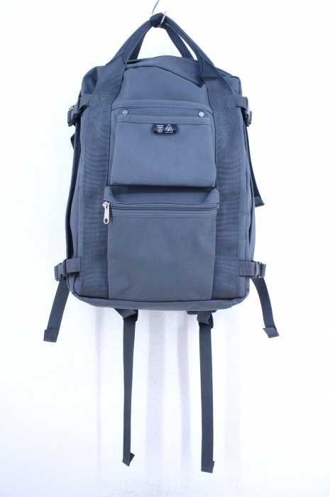 PORTER (ポーター) UNION RUCKSACK メンズ バッグ