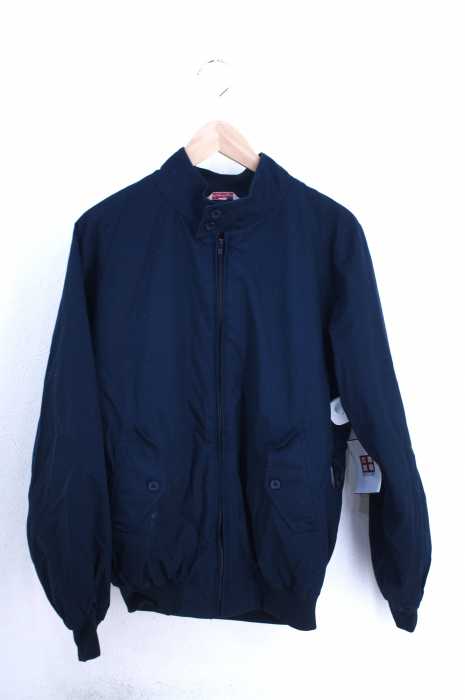 BARACUTA（バラクータ） スイングトップ メンズ アウター