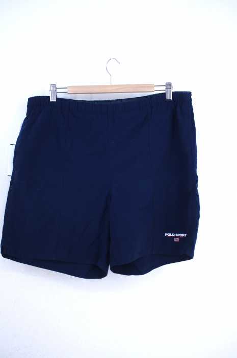 POLO SPORT RALPH LAUREN （ポロスポーツラルフローレン） ナイロン イージーショーツ メンズ パンツ