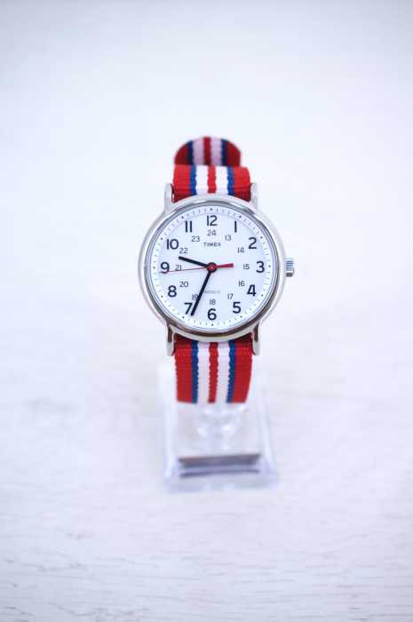TIMEX（タイメックス） WR30M 腕時計 メンズ 腕時計