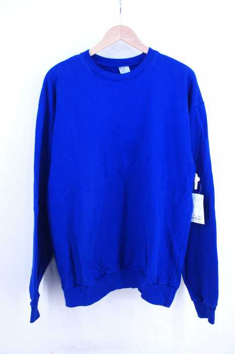 Los Angelss Apparel （ロサンゼルスアパレル） 14oz L/S HEAVY FLEECE PO CREW メンズ トップス