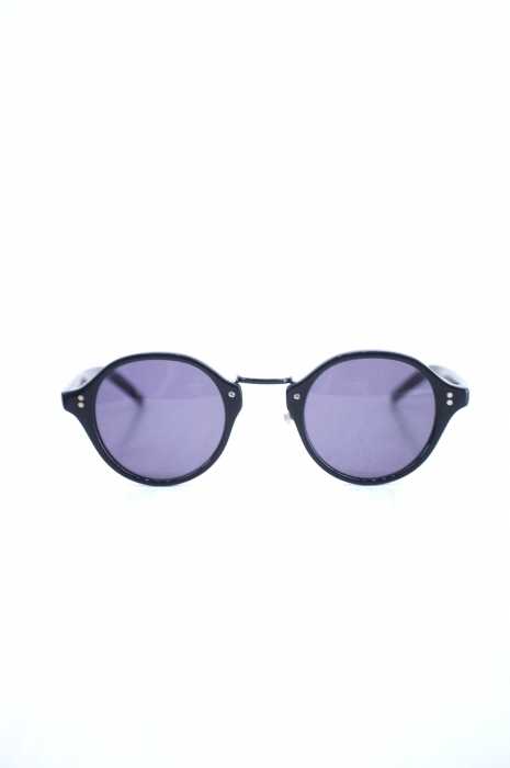 PIG＆ROOSTER × KANEKO OPTICAL（ピッグアンドルースター カネコオプティカル） DA GLASSES メンズ ファッション雑貨