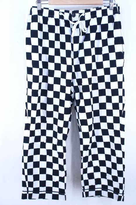 BEAMS  （ビームス） 18SS PAJAMA PANTS メンズ パンツ