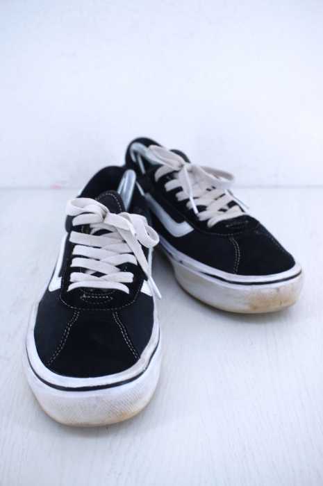 VANS （バンズ ） ロードリップ メンズ シューズ