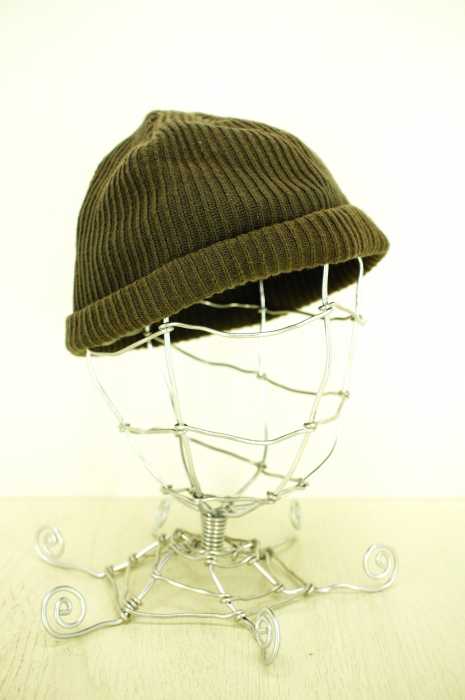 DCBA by SON OF THE CHEESE（ディーシービーエーバイサノバチーズ） 18 DCBA CO BEANIE メンズ 帽子