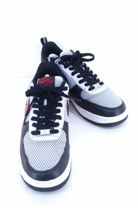 NIKE (ナイキ) AIR FORCE 1 LOW PREMIUM SPIRIDON メンズ シューズ