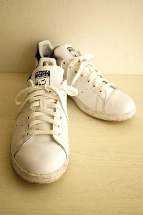 adidas Originals （アディダスオリジナルス） STAN SMITH スタンスミス メンズ シューズ