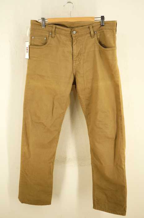 Carhartt (カーハート) SLIM PANT ワークパンツ メンズ パンツ